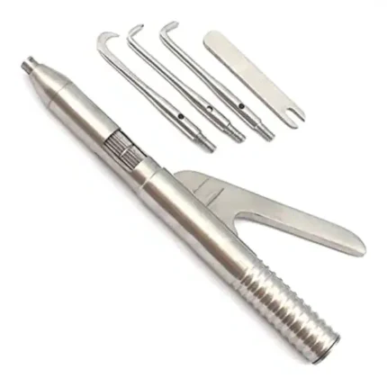 Crown Remover 3 Tips ( 2269 )