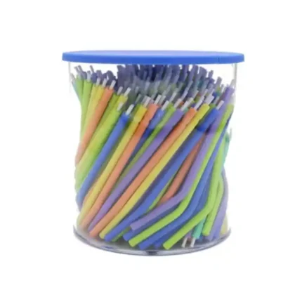 Disposable Air Water Syringe Tips