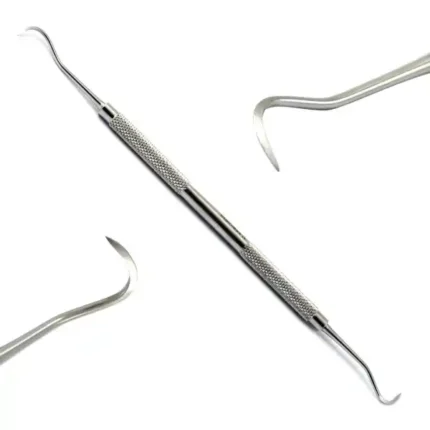 Scalar Double Ended ( Fig.H6/7 )