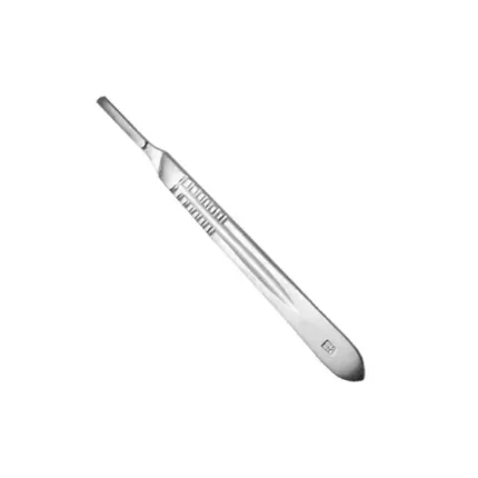 Scalpal Handle no 4 ( 01-159 )