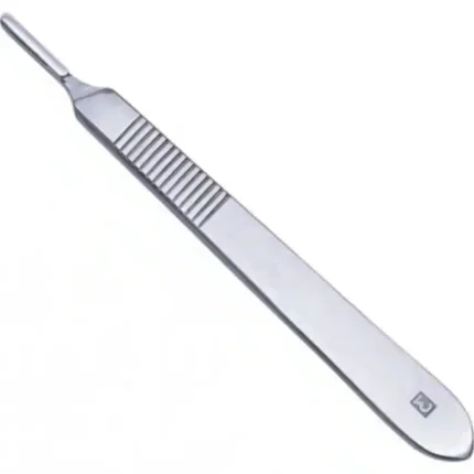 Scalpal handle no.3 ( 1489 )
