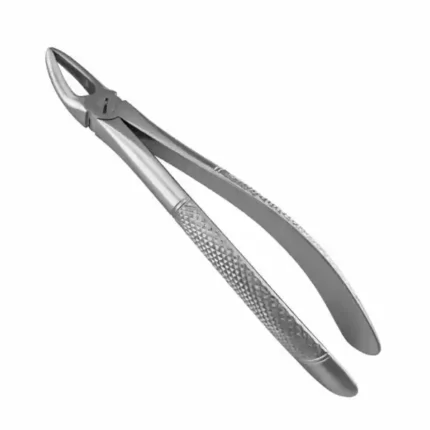 Tooth Extracting (Fig. 30)
