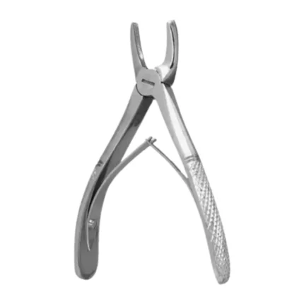 Tooth Extracting Screw Joint (Fig. 139)