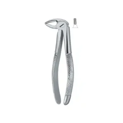 Tooth Extraction (Fig. 33)