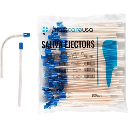 Suction Removable Tips